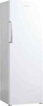 Scandomestic Fryseskab SFS242WE